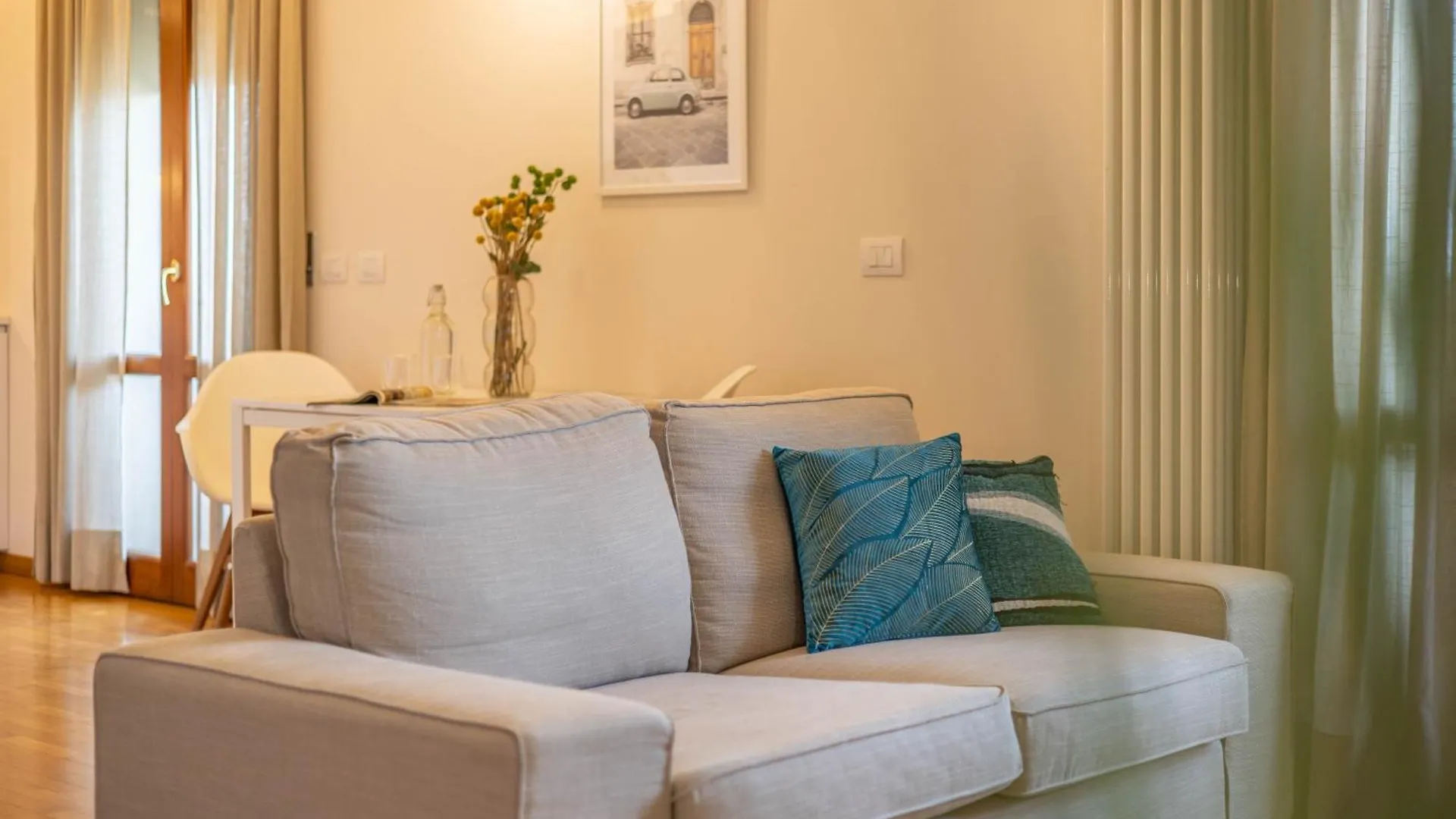 Comforthouse Romagna Ravenna