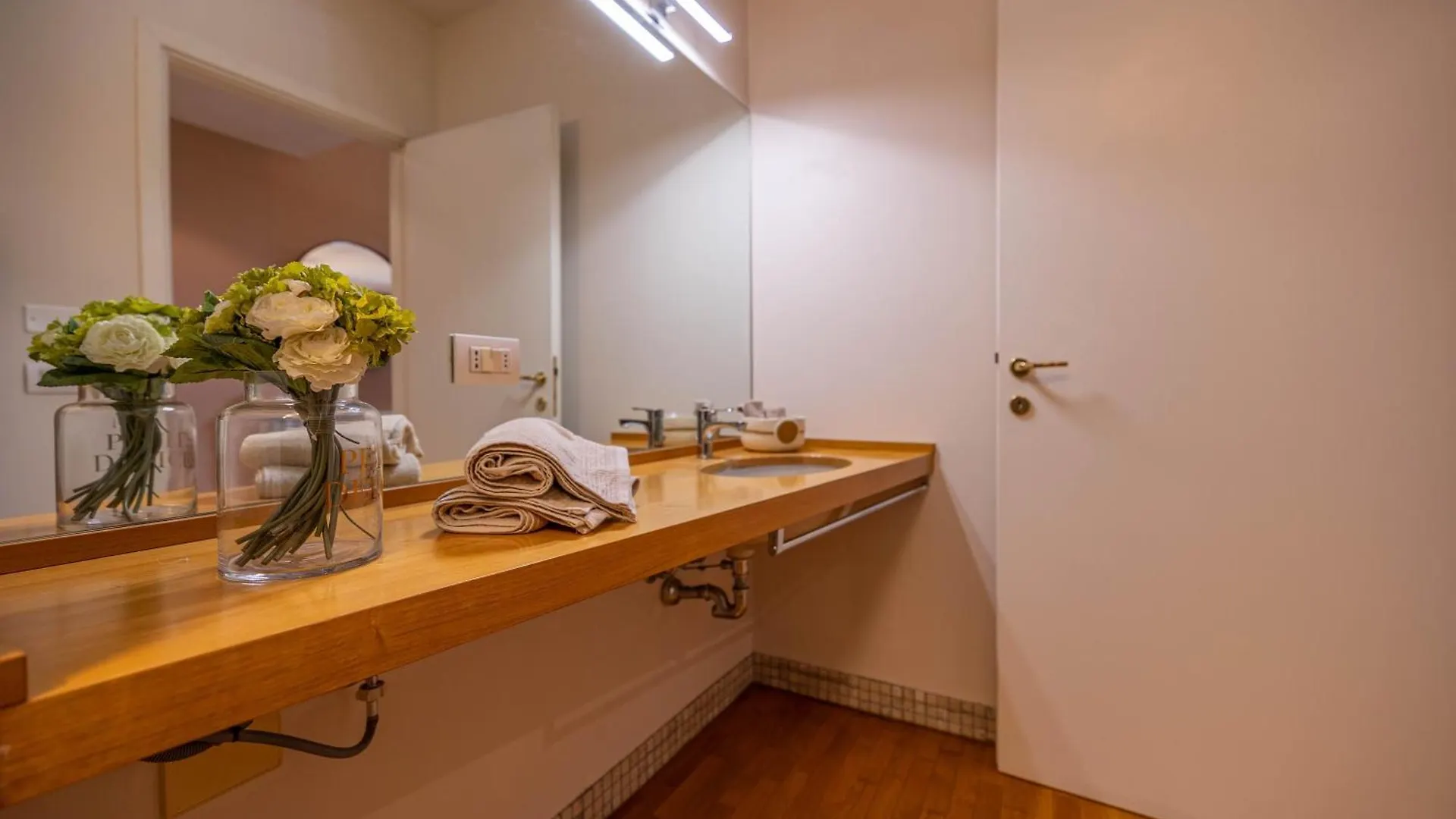 Lägenhet Comforthouse Romagna