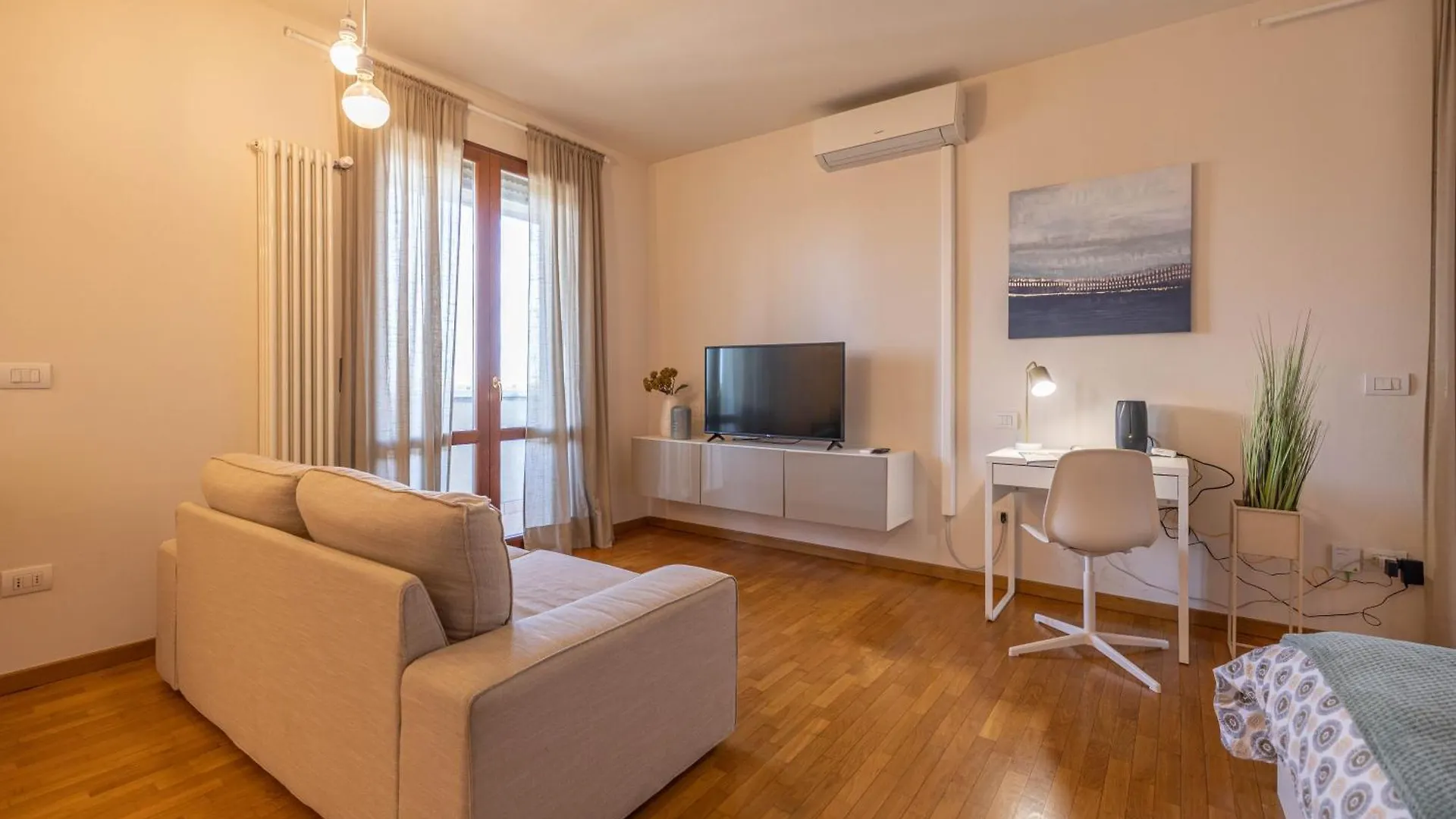 Comforthouse Romagna Lägenhet