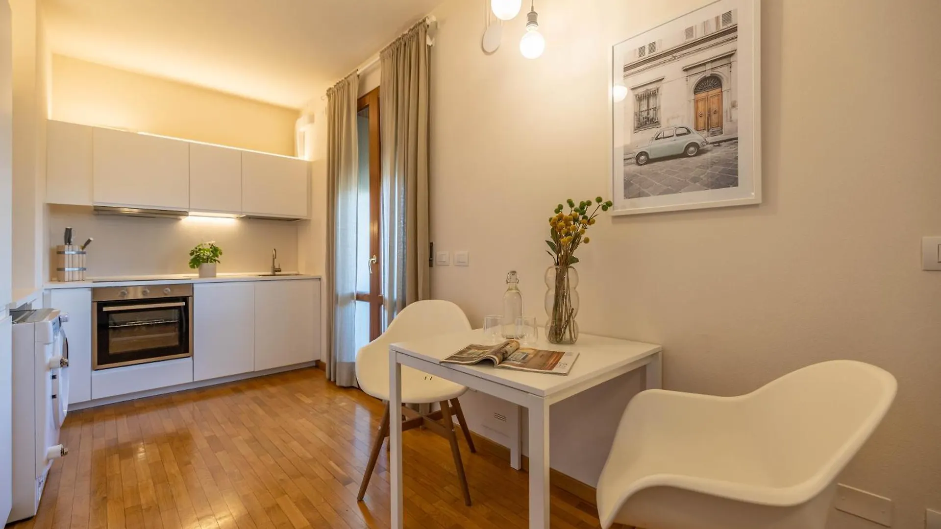 Comforthouse Romagna 0*, Ravenna Italien