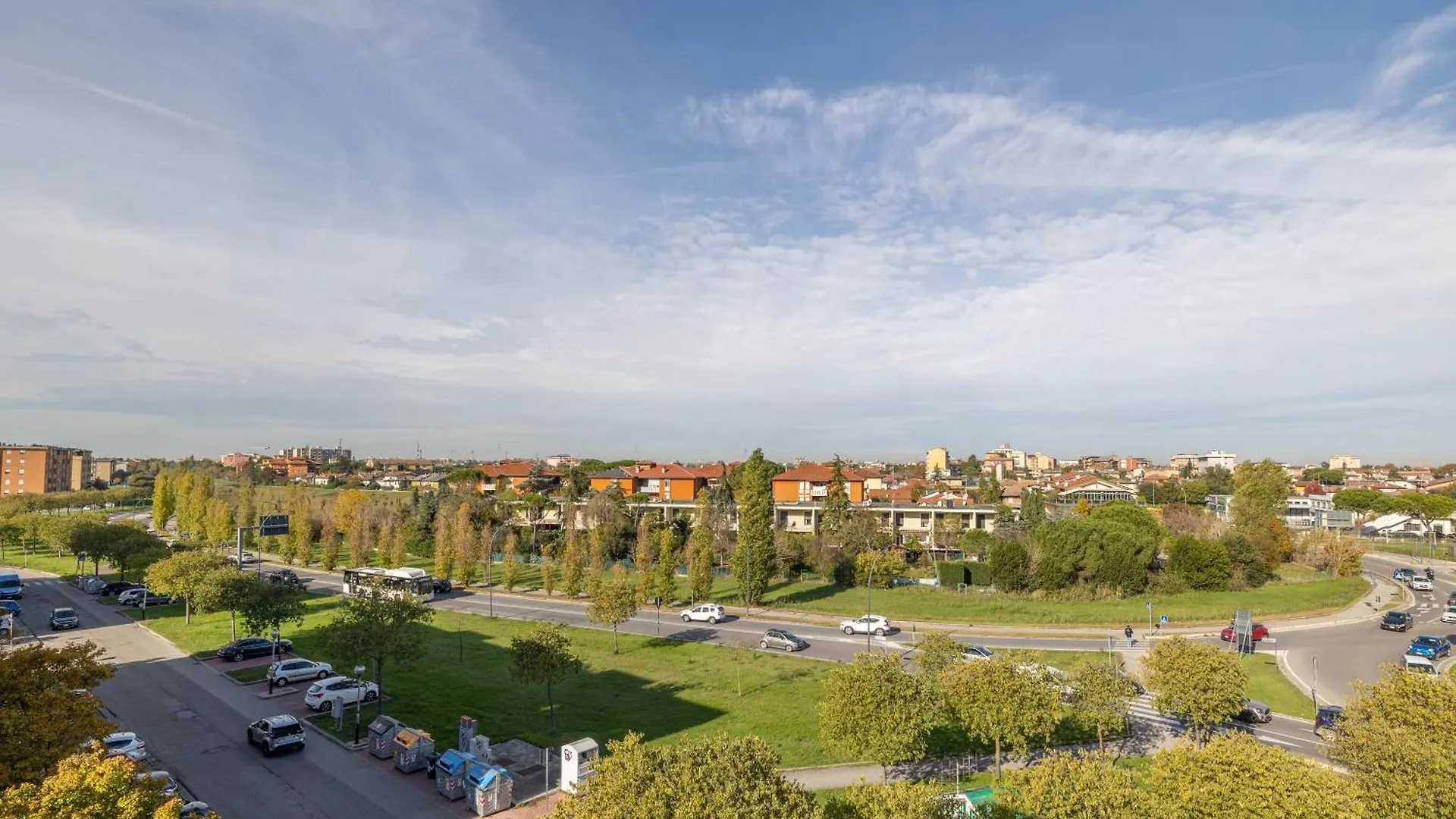Lägenhet Comforthouse Romagna