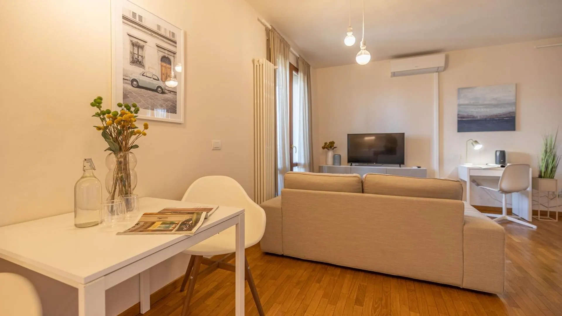 Comforthouse Romagna Italien