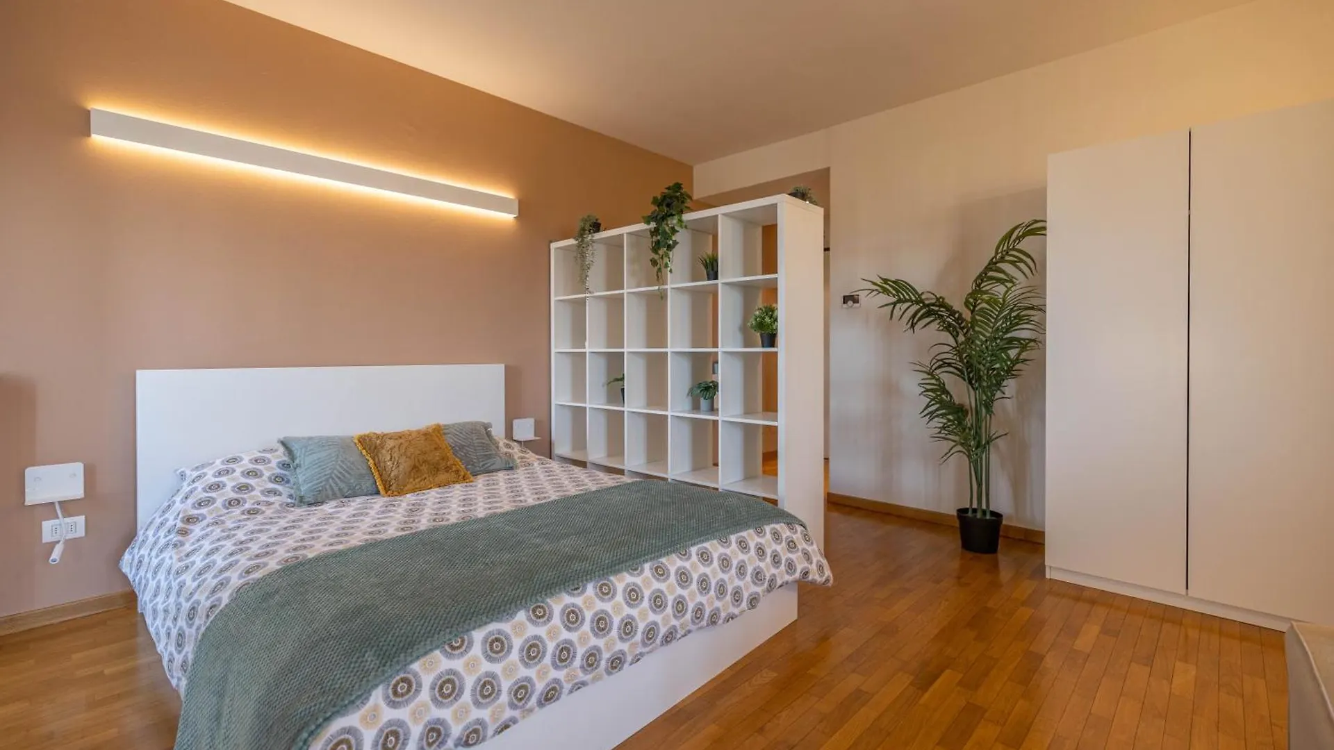 Comforthouse Romagna Lägenhet