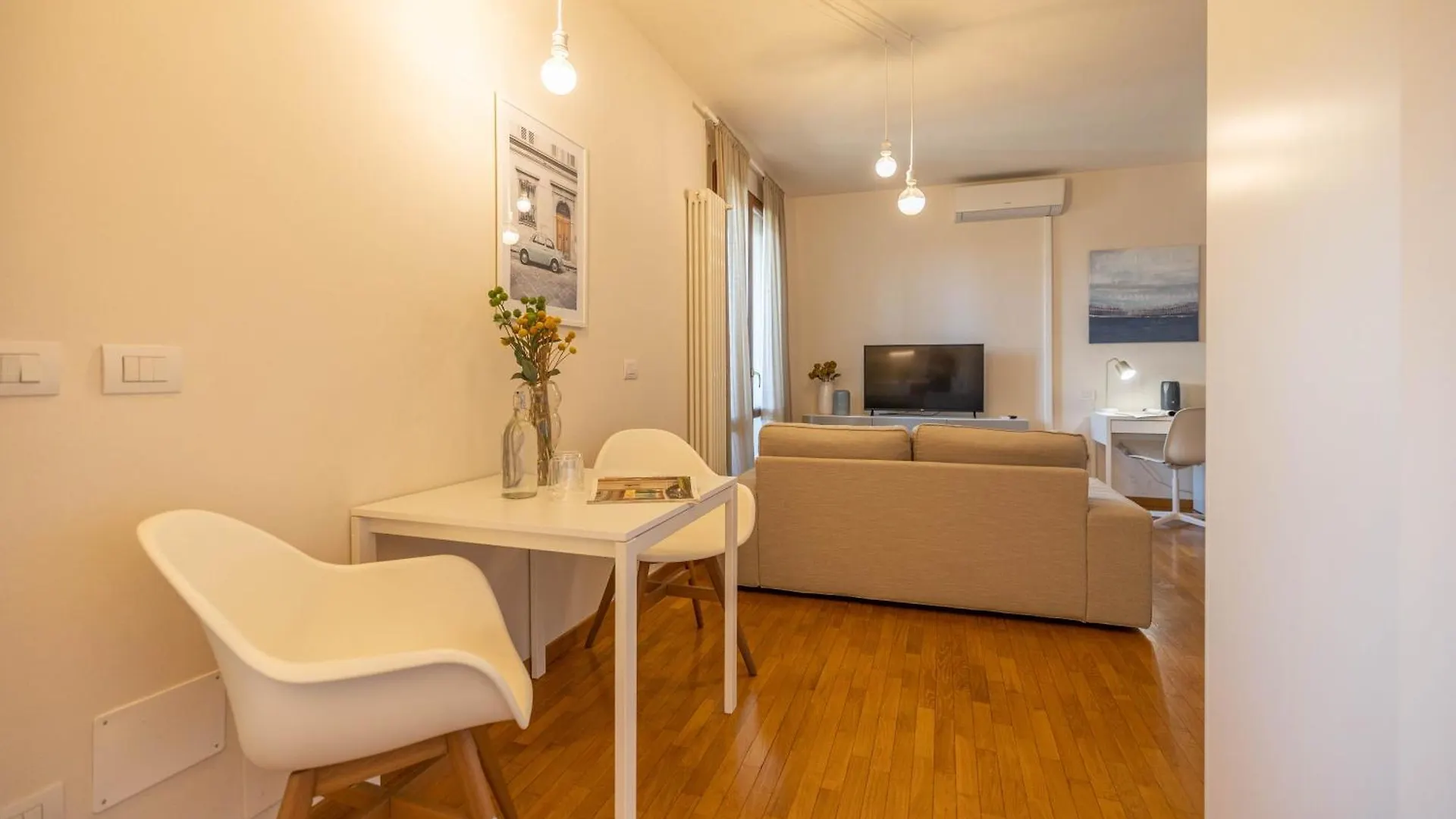 Comforthouse Romagna Ravenna