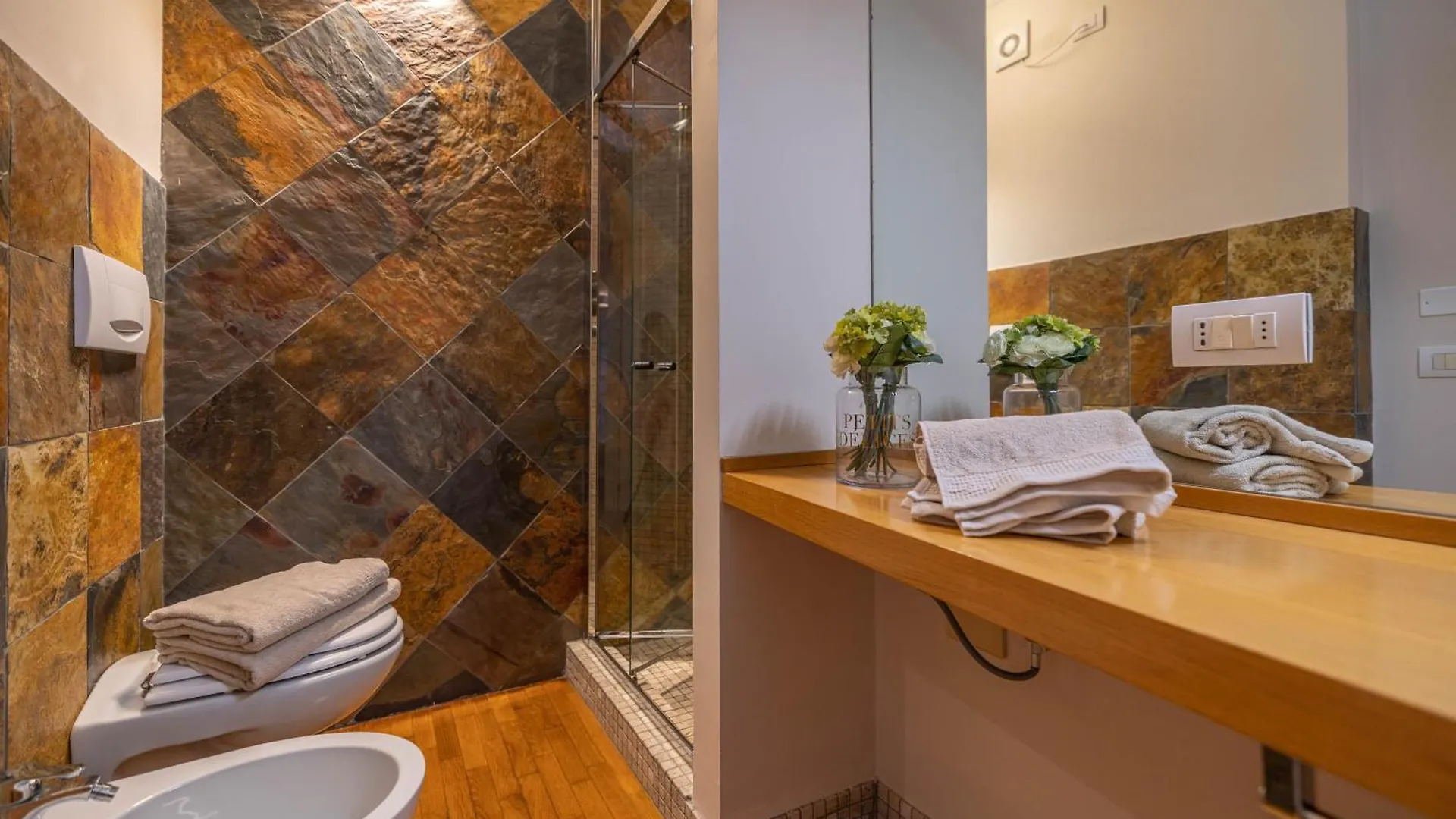 Lägenhet Comforthouse Romagna