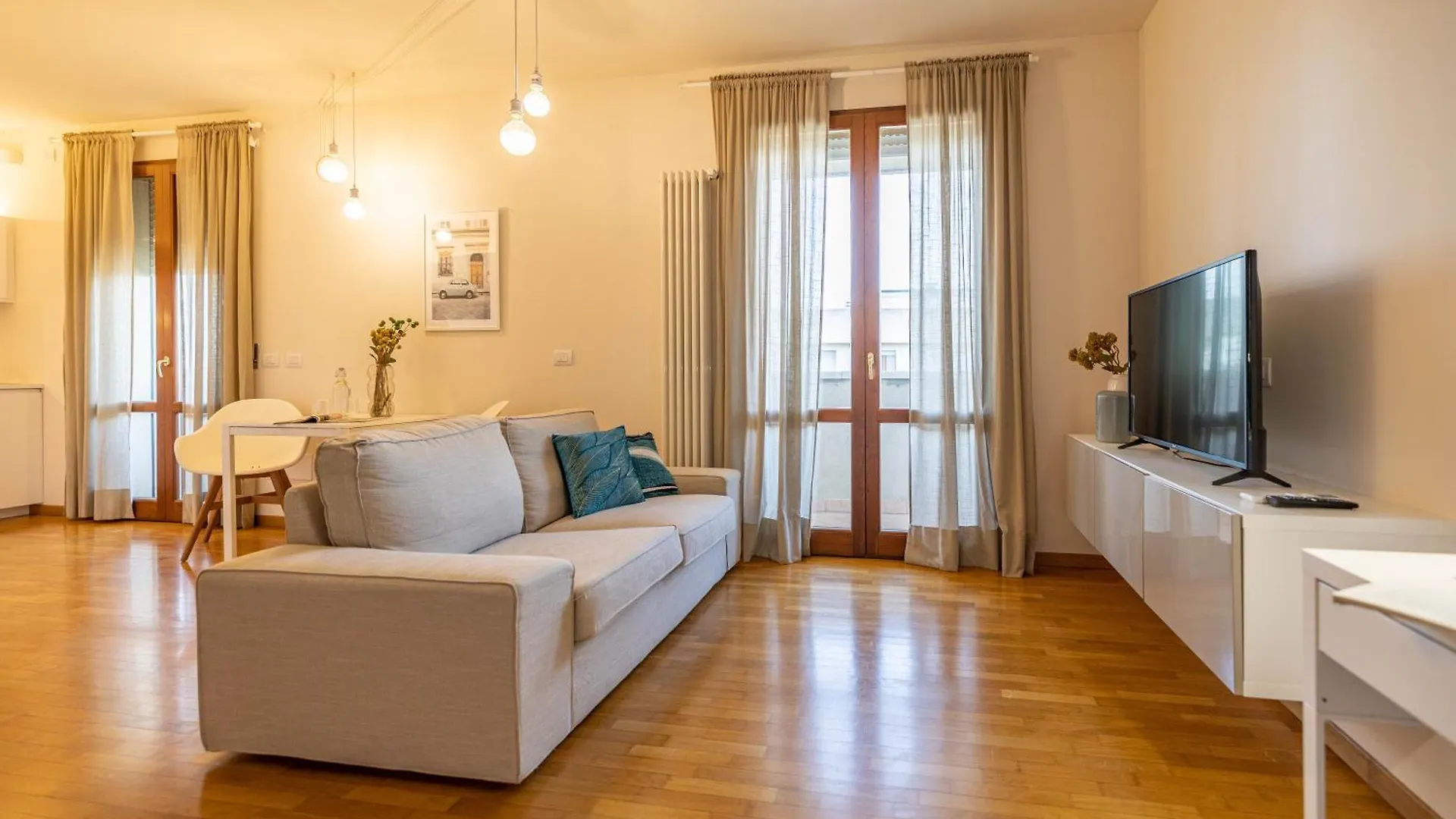 Lägenhet Comforthouse Romagna