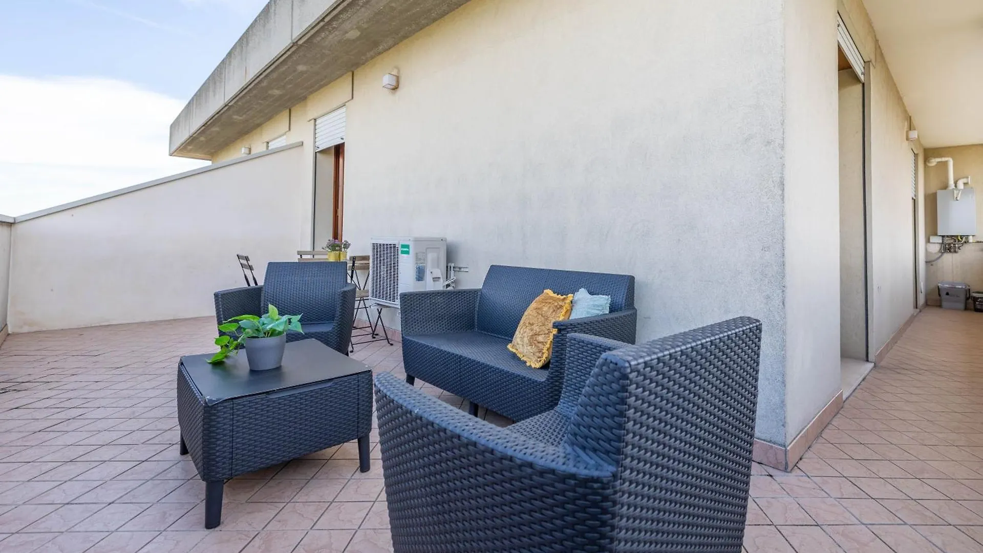 Comforthouse Romagna 0*, Ravenna Italien