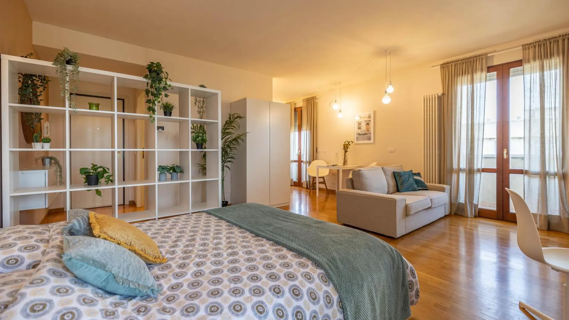Comforthouse Romagna Italien