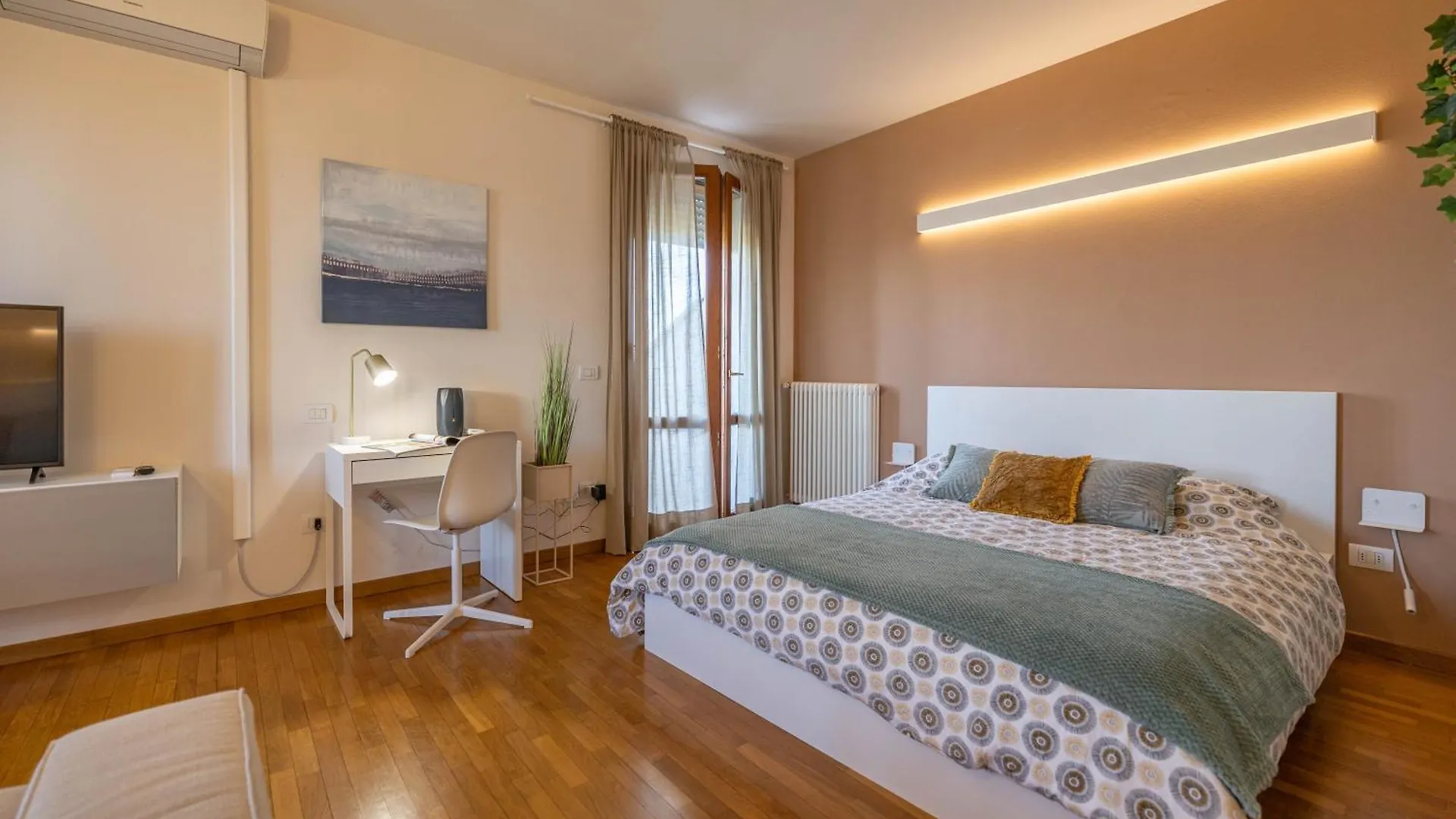 Comforthouse Romagna Lägenhet Ravenna