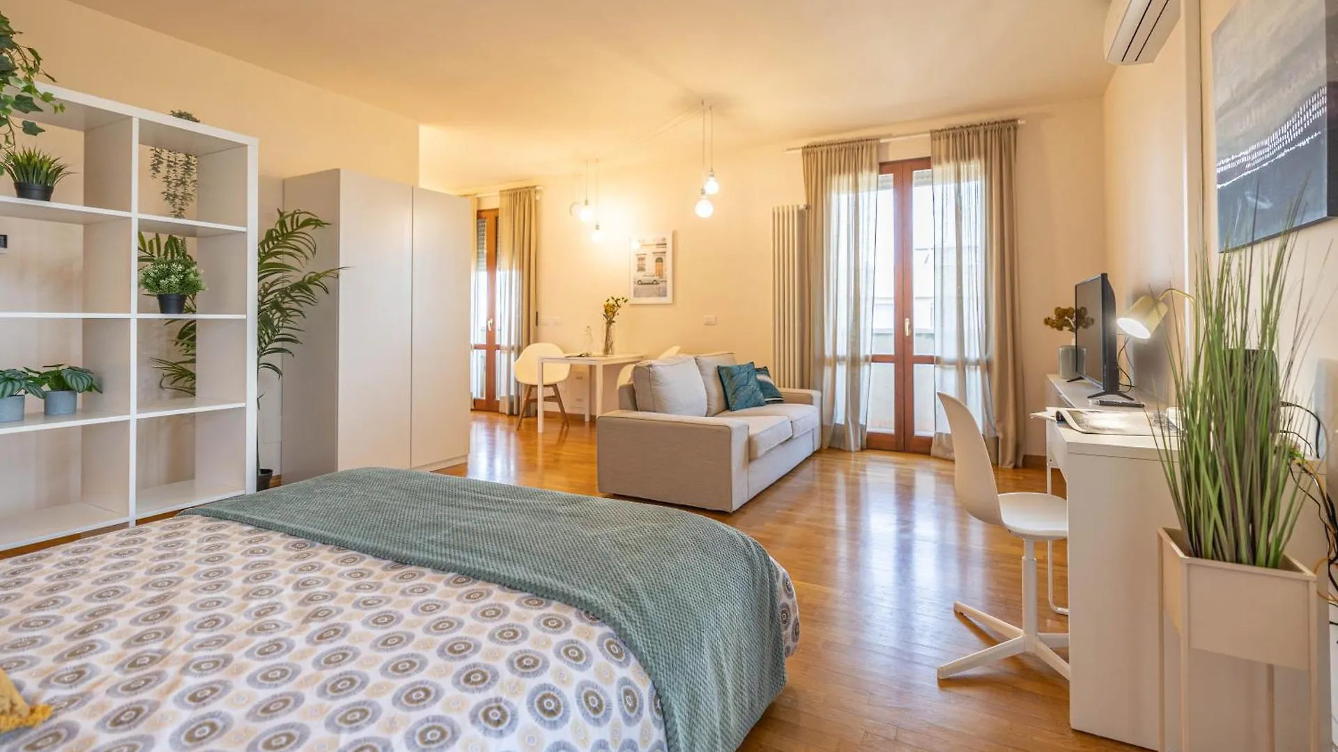 Comforthouse Romagna 0*, Ravenna Italien