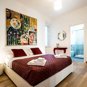Gemelli Sweet Holiday Appio Roma